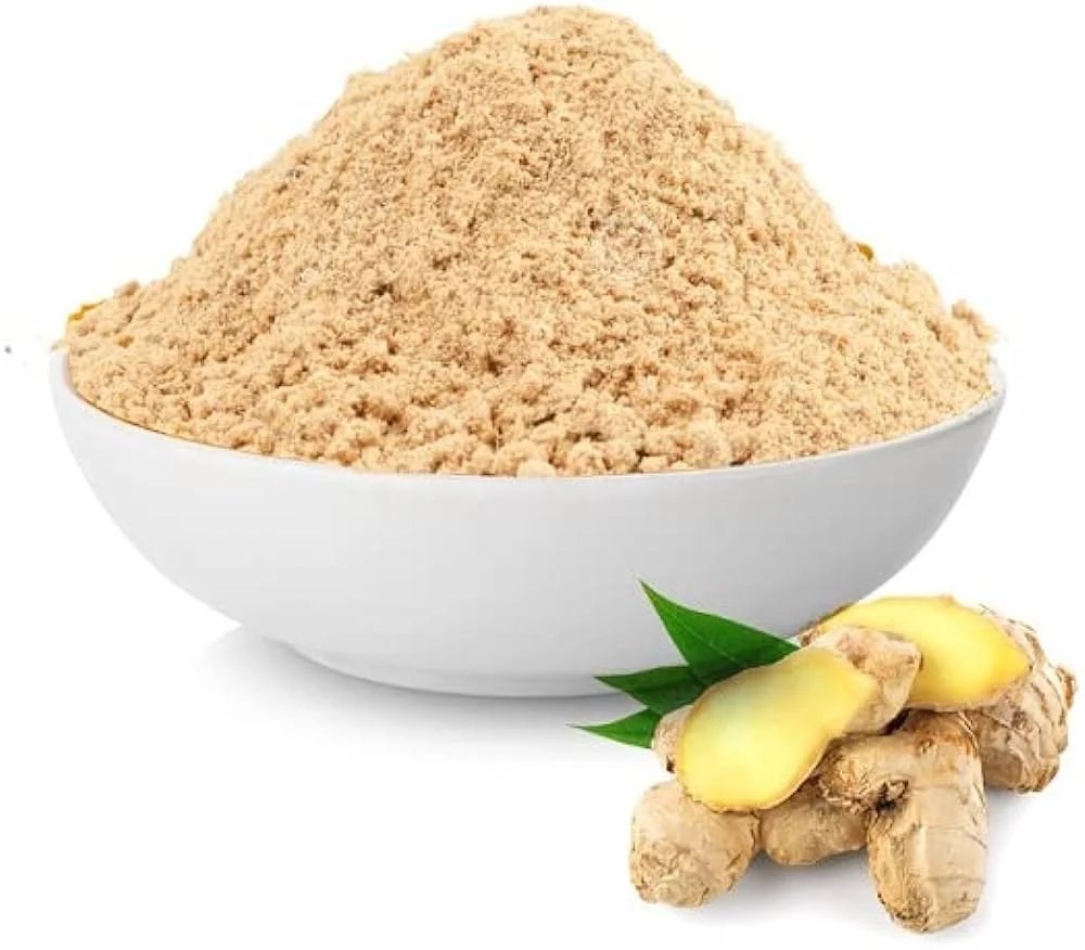 Raw Banana Powder