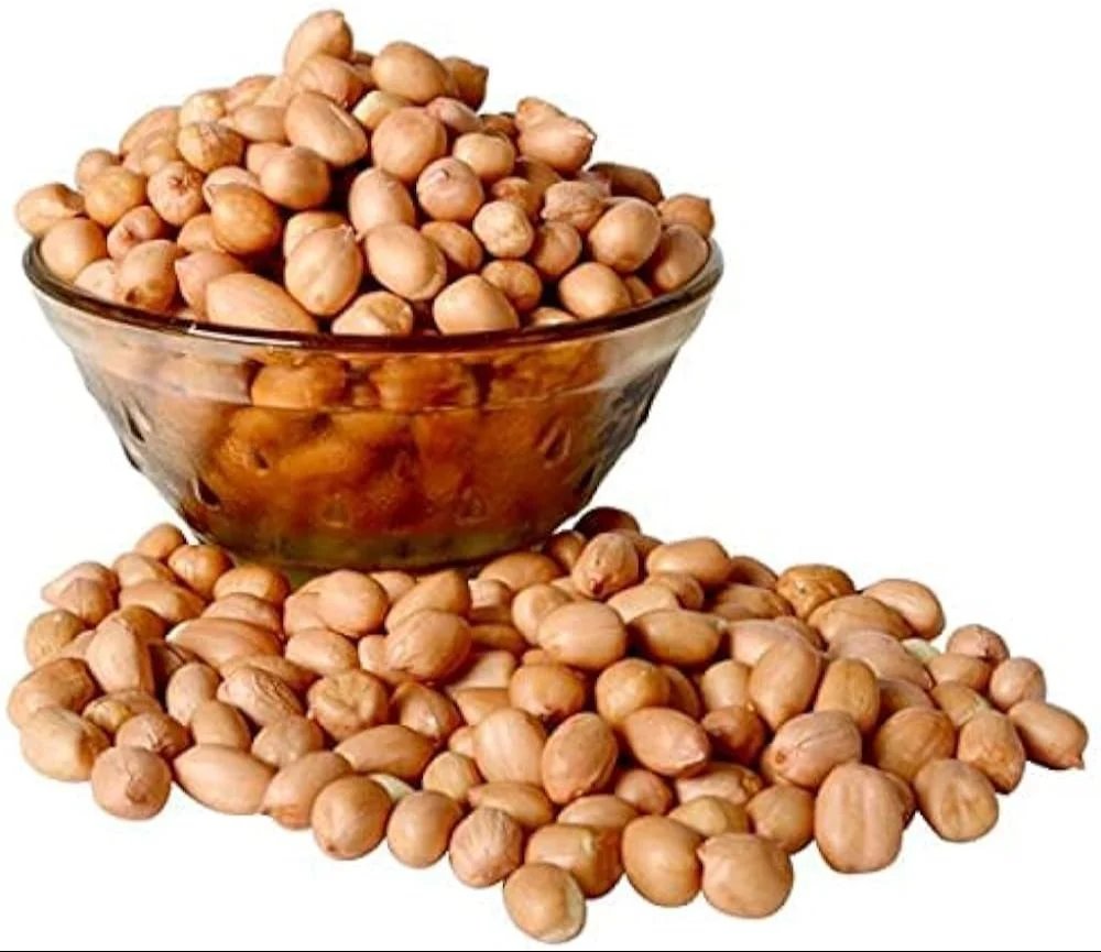 Makhana(fox-nuts)