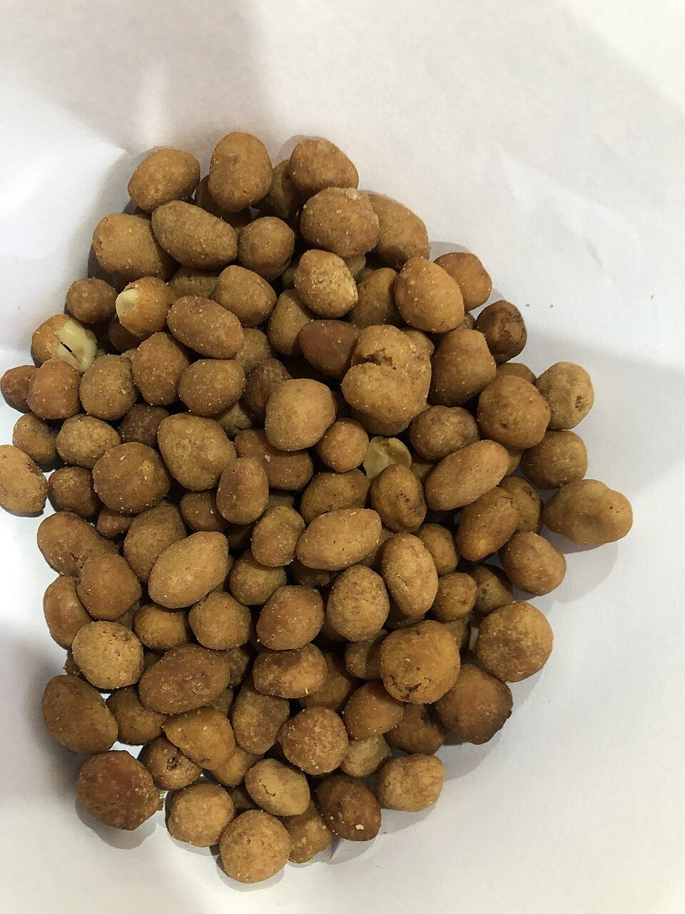 Tiger Nuts