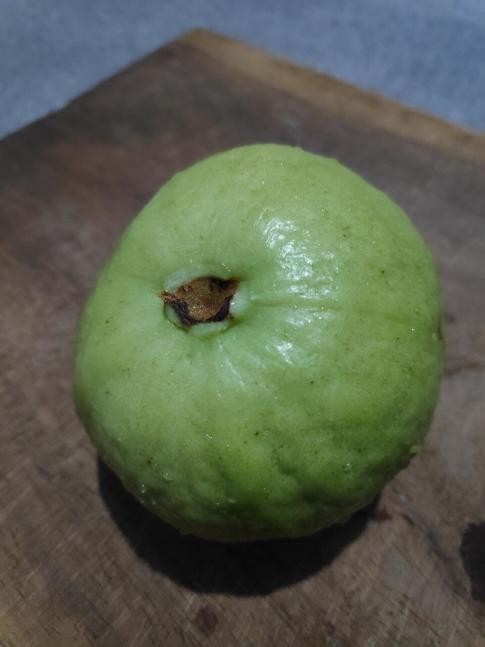 Apple Extract