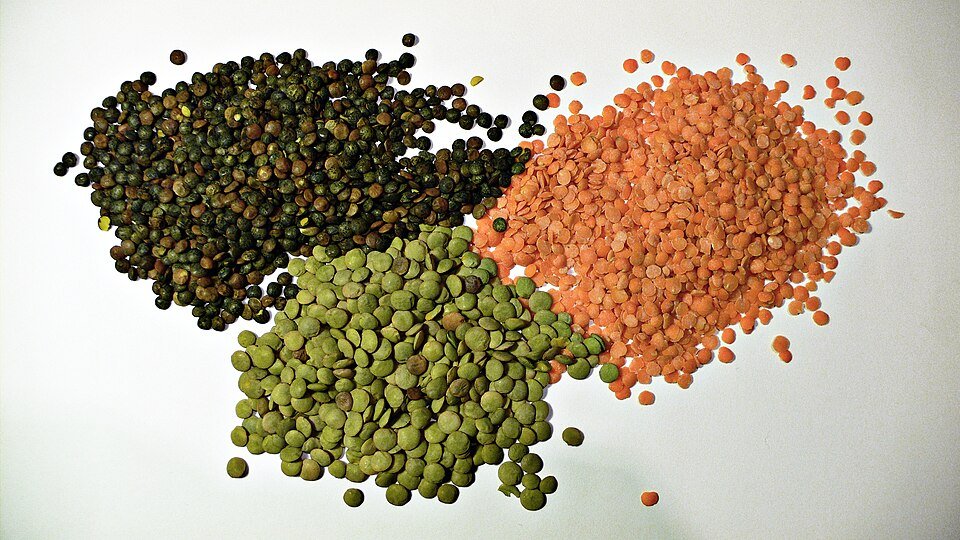 Mix Micro Nutrients