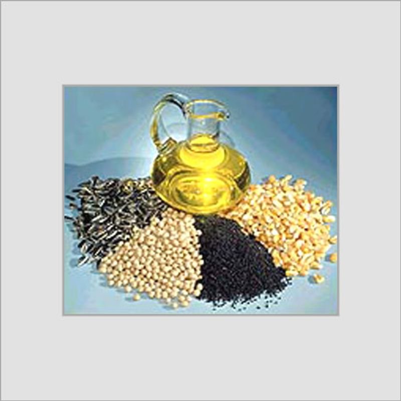 Mustard Seeds