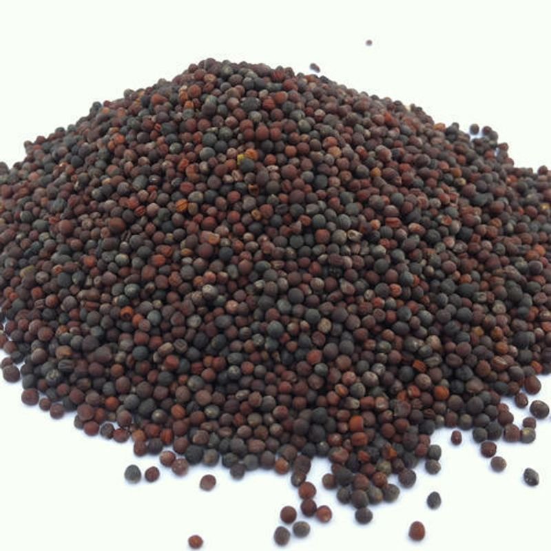 Brown/Black Chana (Whole)