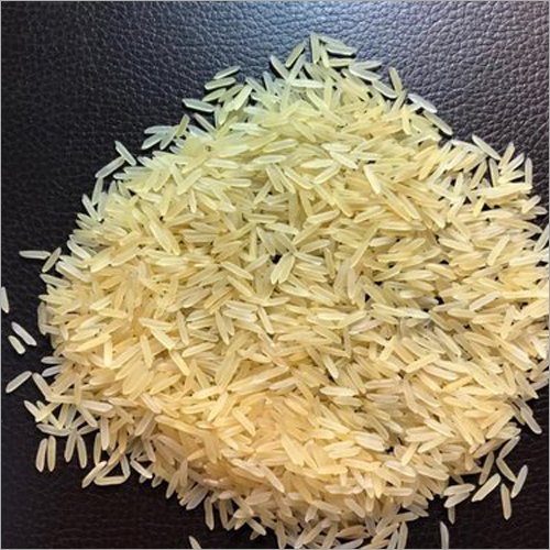 IR 64 Parboiled Rice