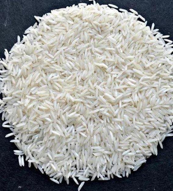 High quality long grain white rice 4218(sortex)