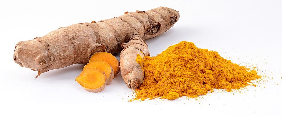 Curcumin Extract