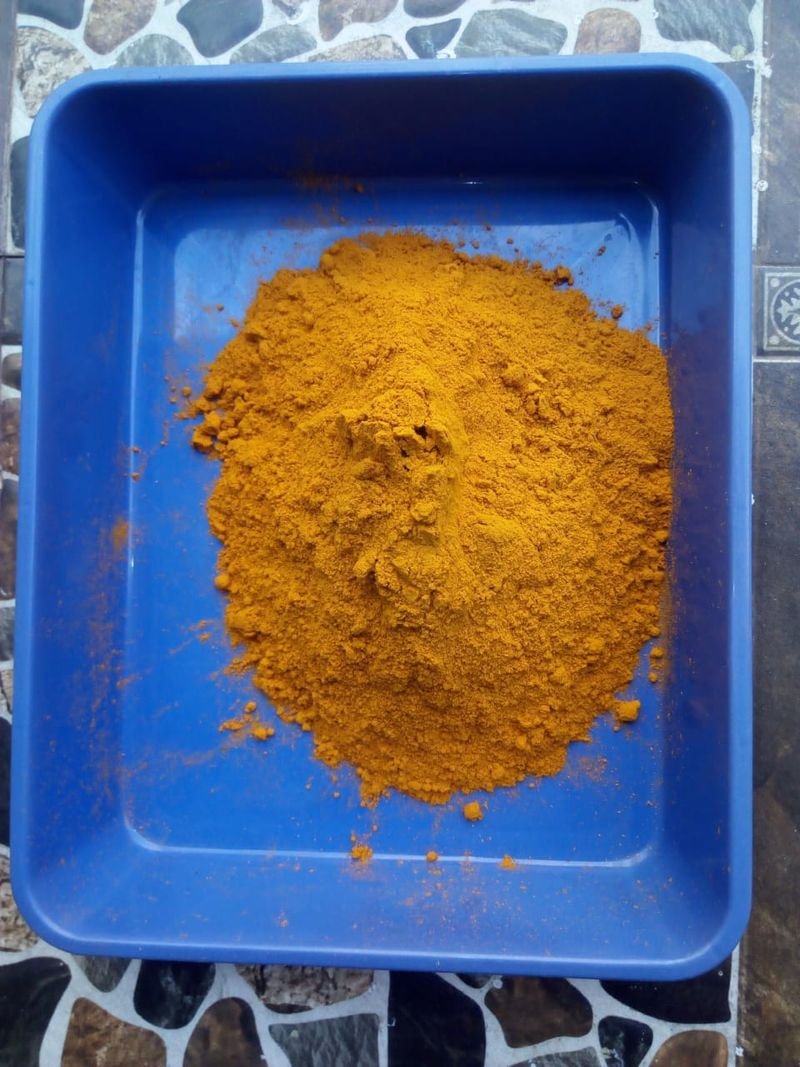 Turmeric Powder