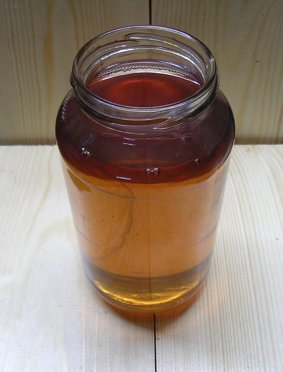 Goji Honey