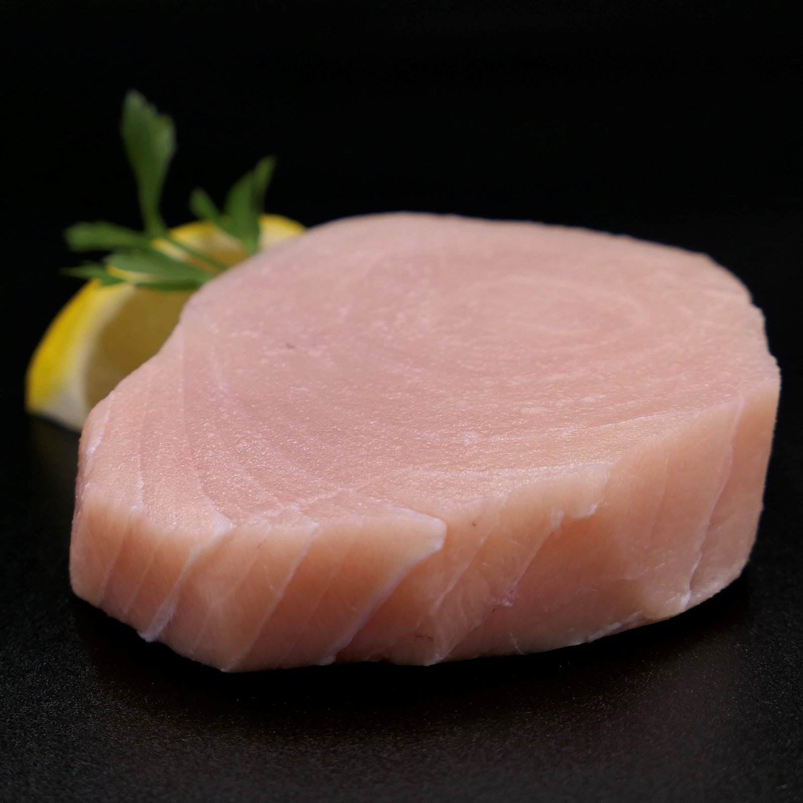 Fillet Tuna