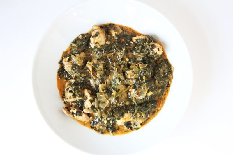 Kasuri Methi