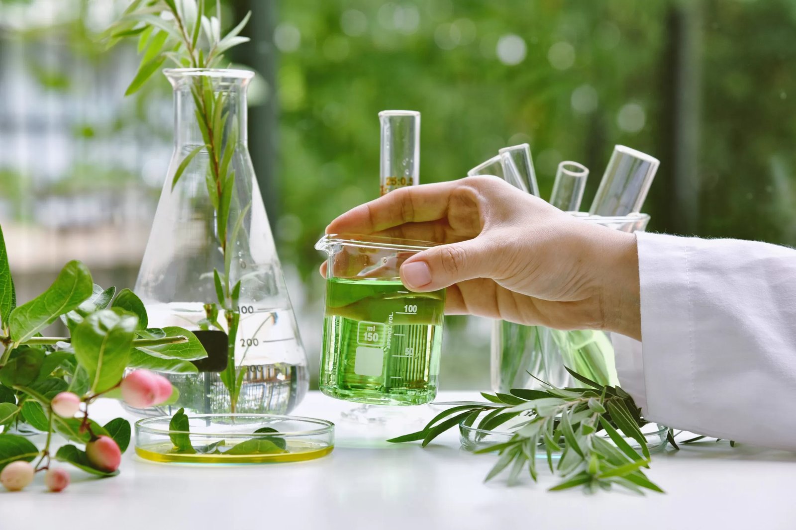 Senna extract