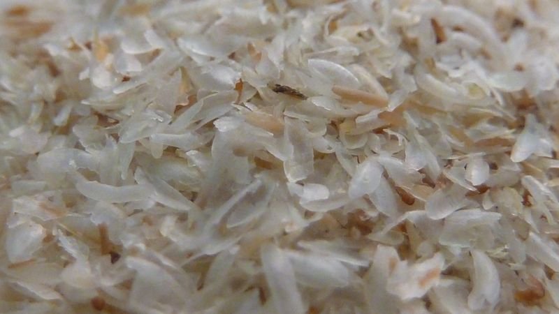 Psyllium Kha Kha Powder