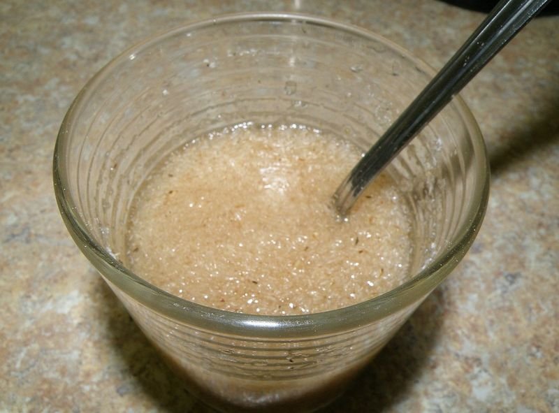 Psyllium Husk