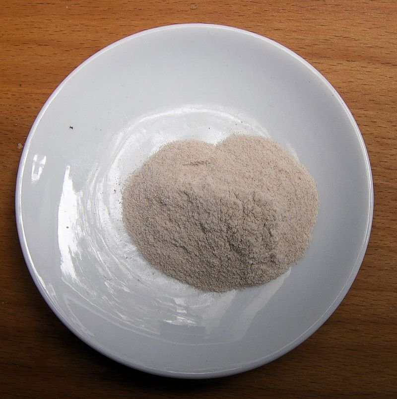 Instant Yeast