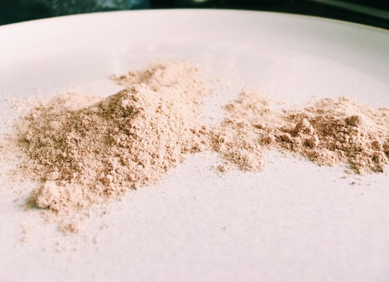 Organic Amala Powder