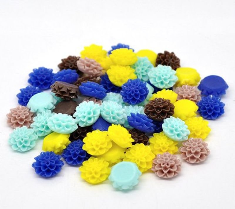 Anthocyanin Extraction Resin
