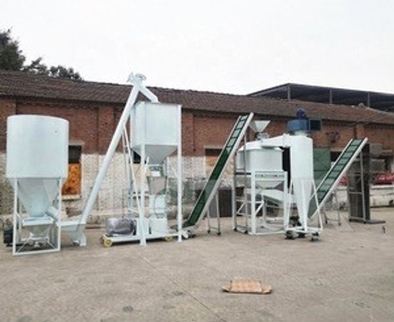 Label Remover for Pet Bottle Recycling System
