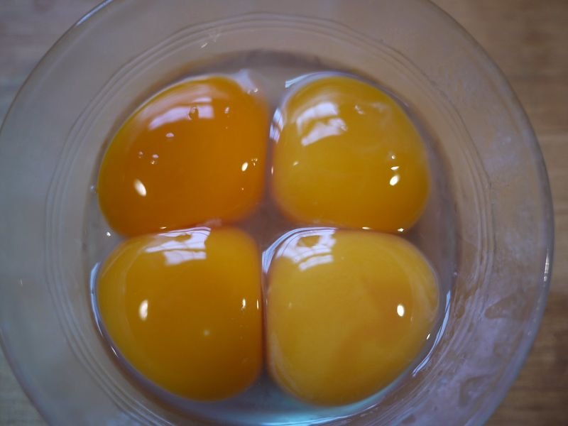 Chicken Eggs