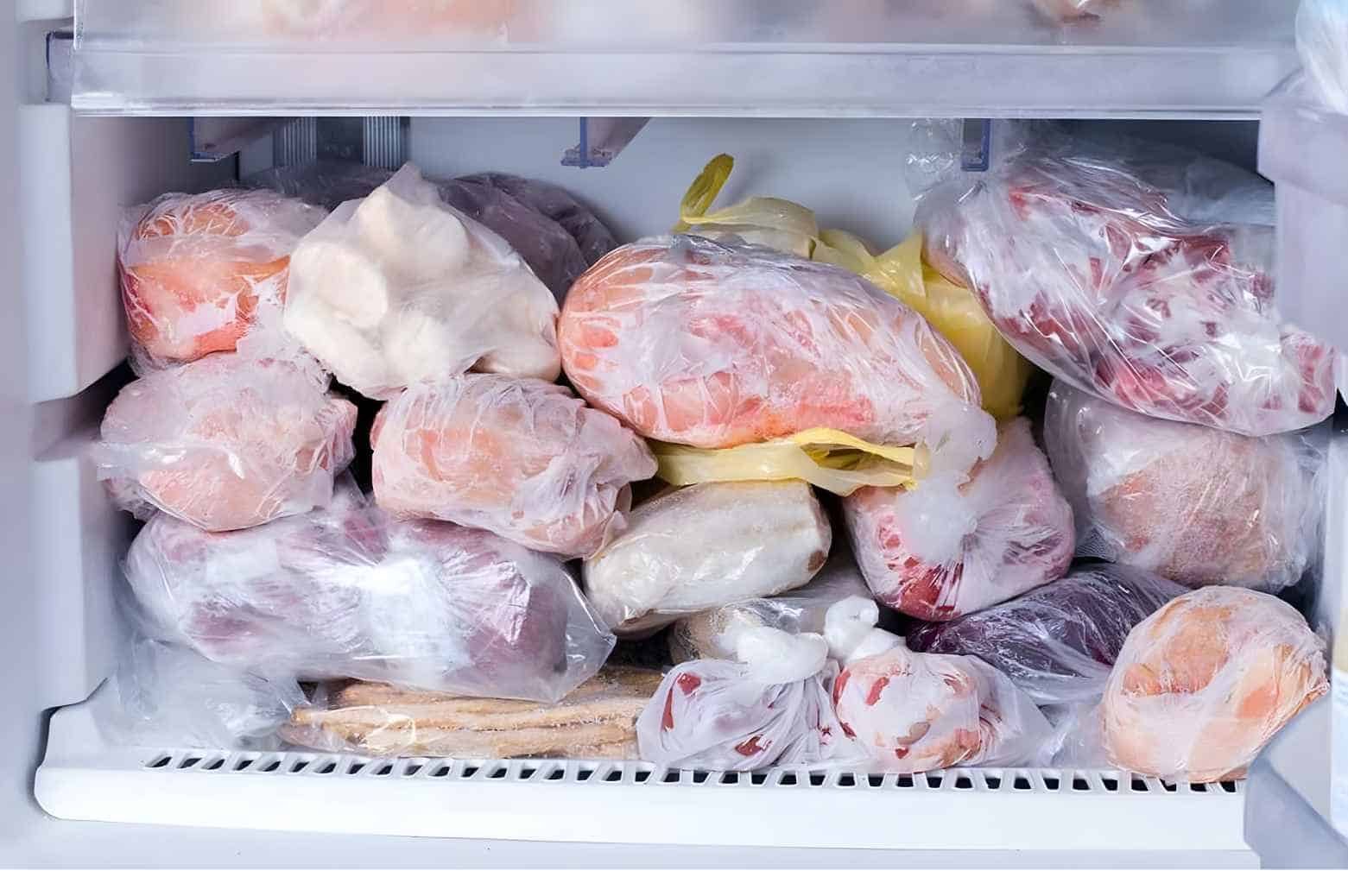 Frozen Meat Blocks Thawing Machine