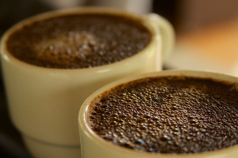 Arabica Mandheling