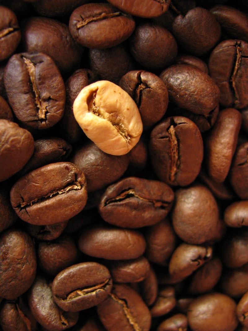 Arabica Gayo