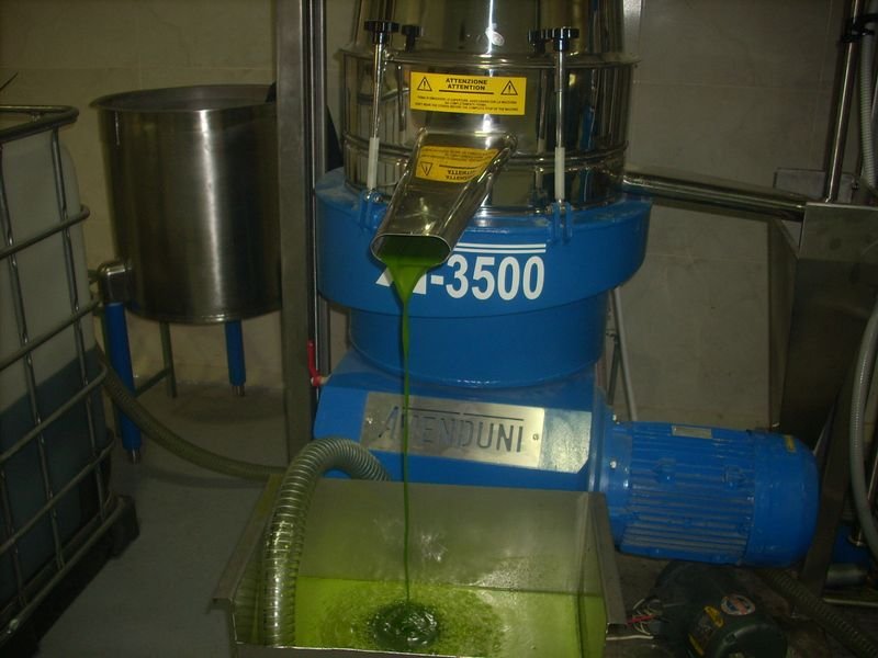 Vibro Separator