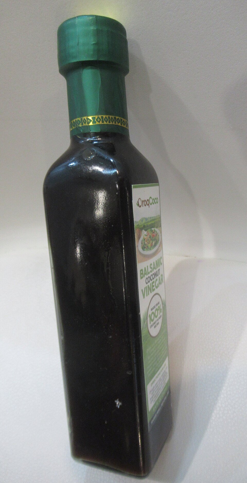 Acai Berry Extract Capsule