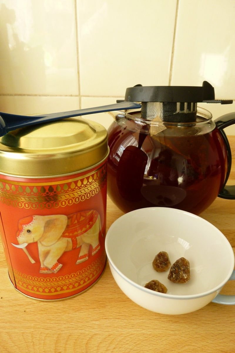 Litchi in can