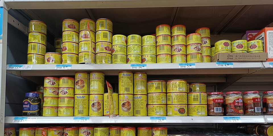 Tiger Balm
