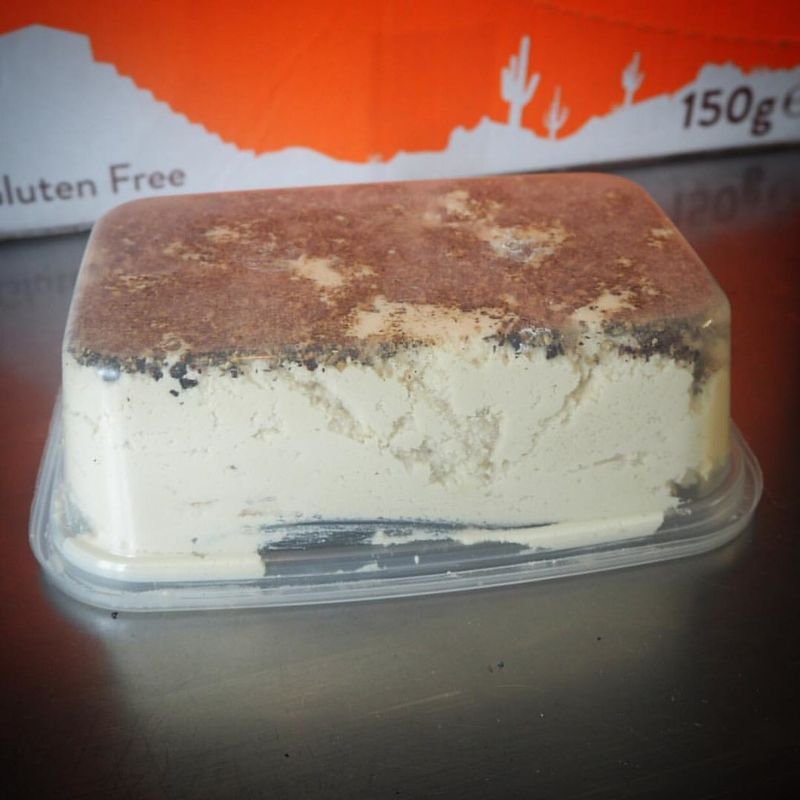 Castor Cake