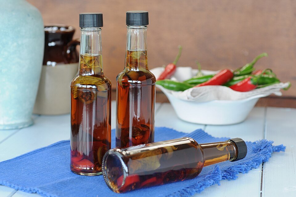 Goji Seed Oil