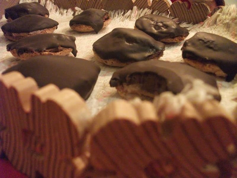 Chocolate
