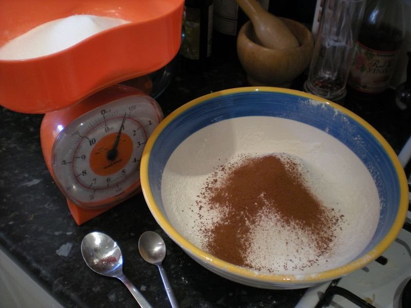 Banana Powder
