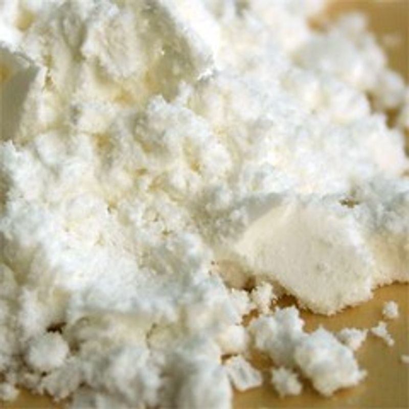 Desiccated Coconut Powder