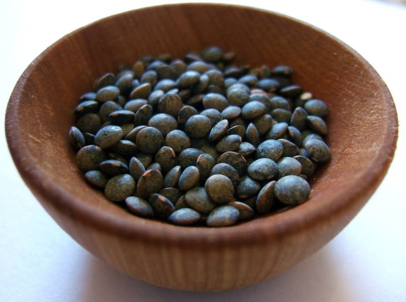 Green Bean Coffee