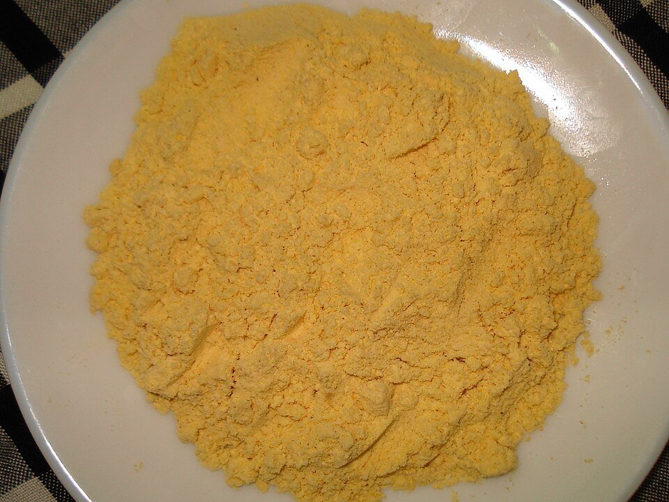 Asafoetida (conventional)
