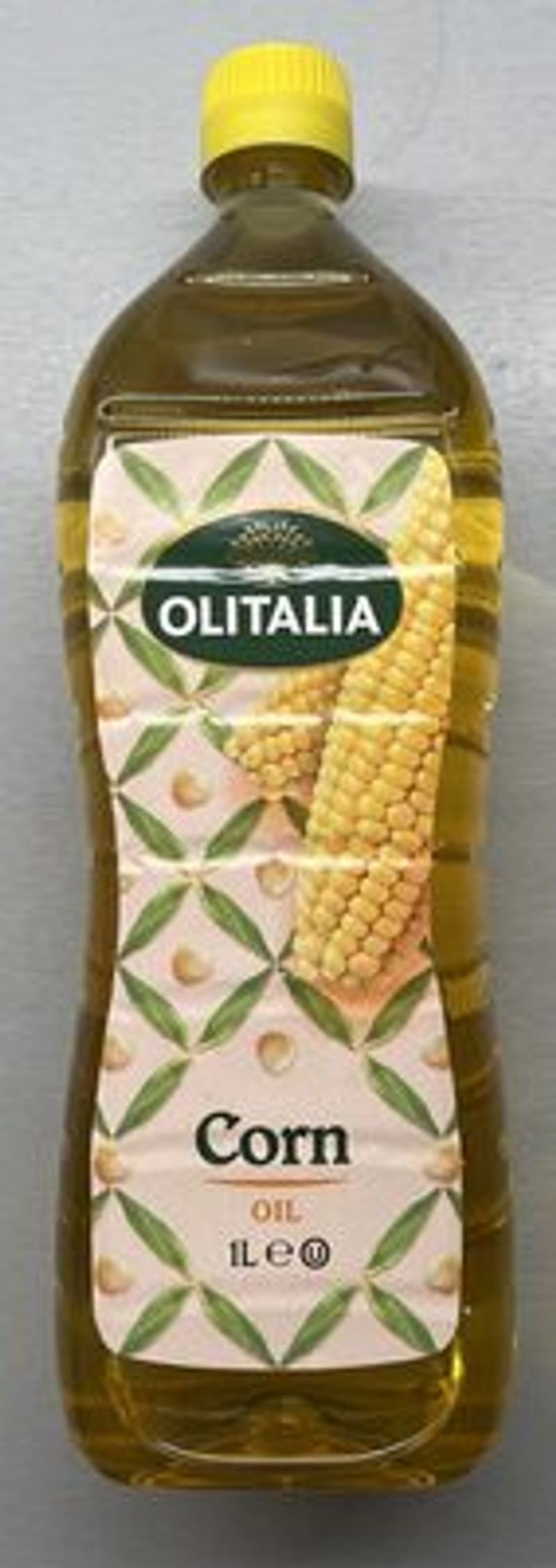 Corn Oil