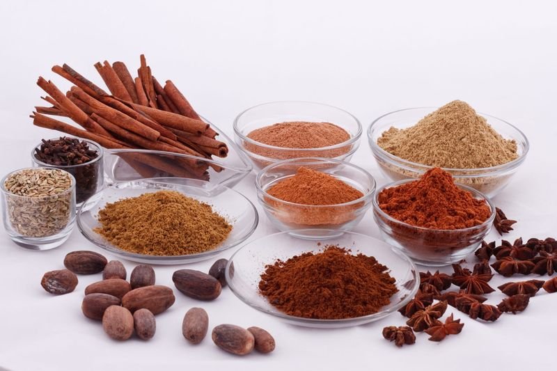 Spices Powder