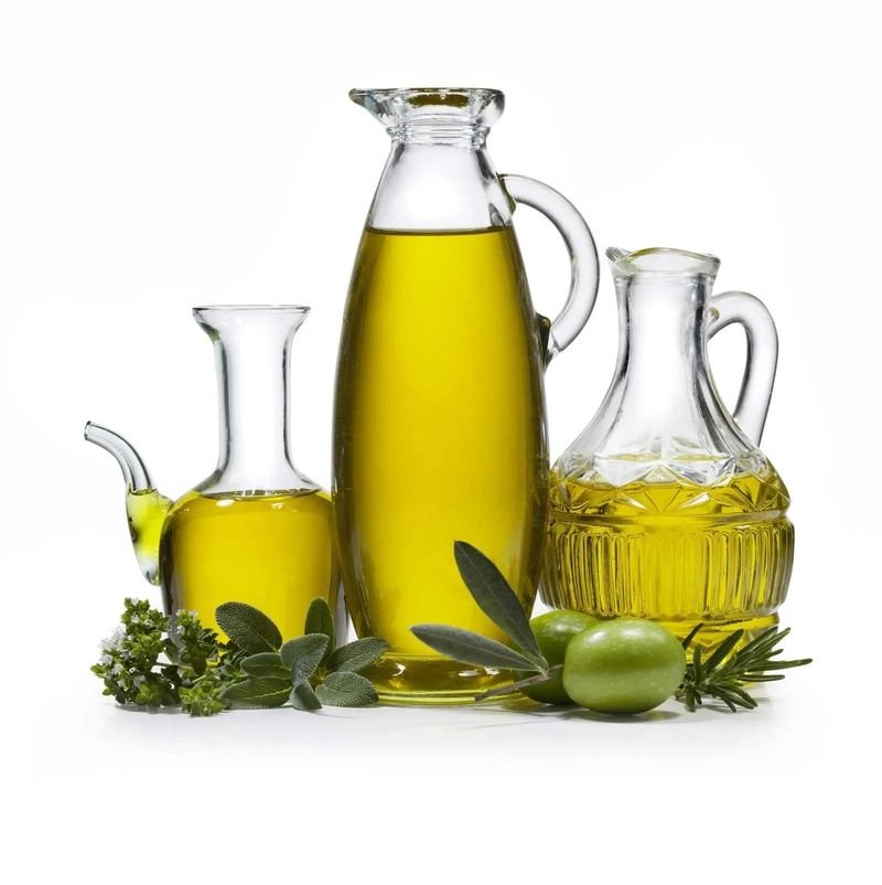 Olive oil