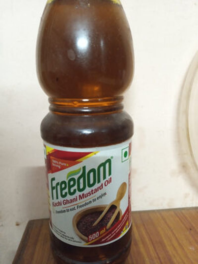 Cotton Oil