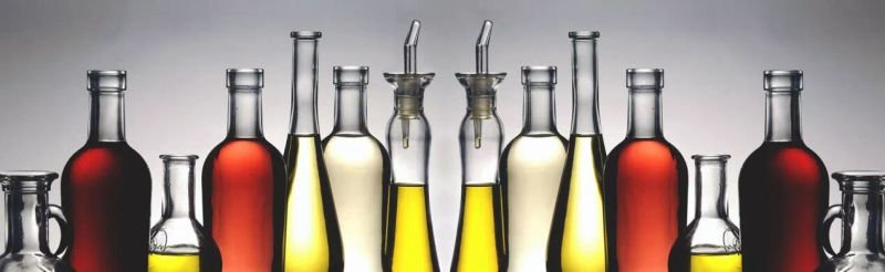 Hazalnut Oil