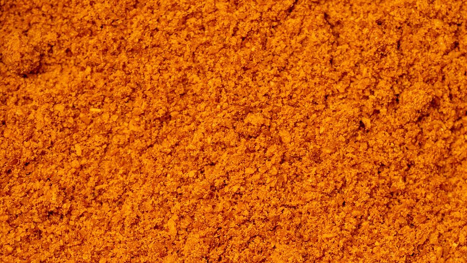 Goji Powder
