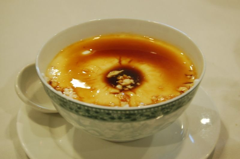 Beijing Flavor Mulberry And Sour Plum Soup