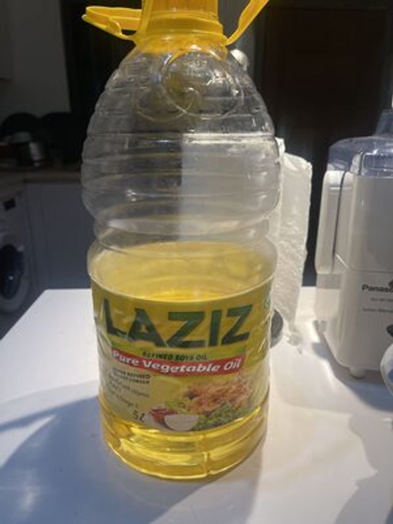 Vzen Light Diesel Oil LDO (VZEN IND IV)