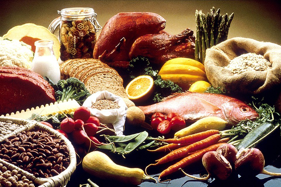 Diet For Cholesterol