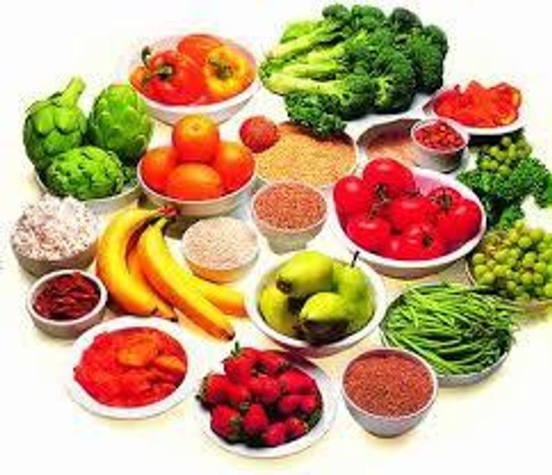 Best Dietitian In West Delhi