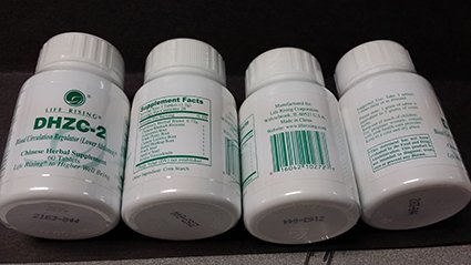 Kwik Relief Capsule Long- lasting, Fast Relief From Joint pain & Stiffness