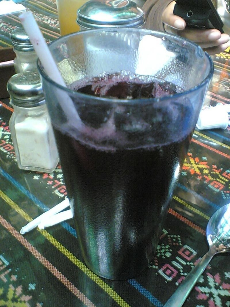 BITTER KOLA