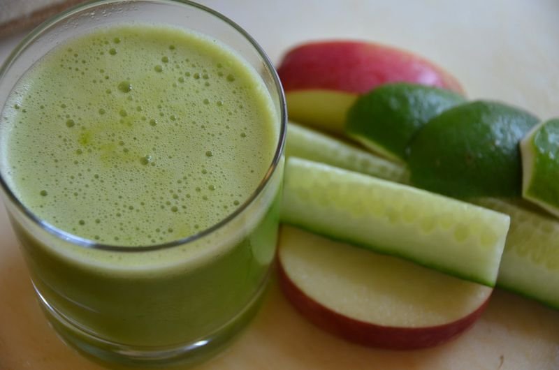 Pure Goji Juice