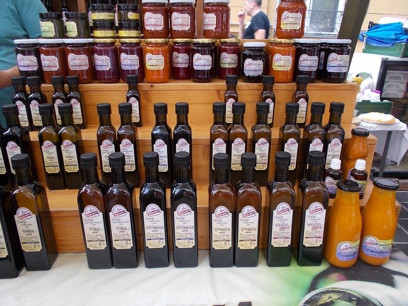 Sugarfree Syrups